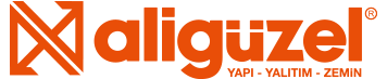 Ali Güzel Yapı Logo