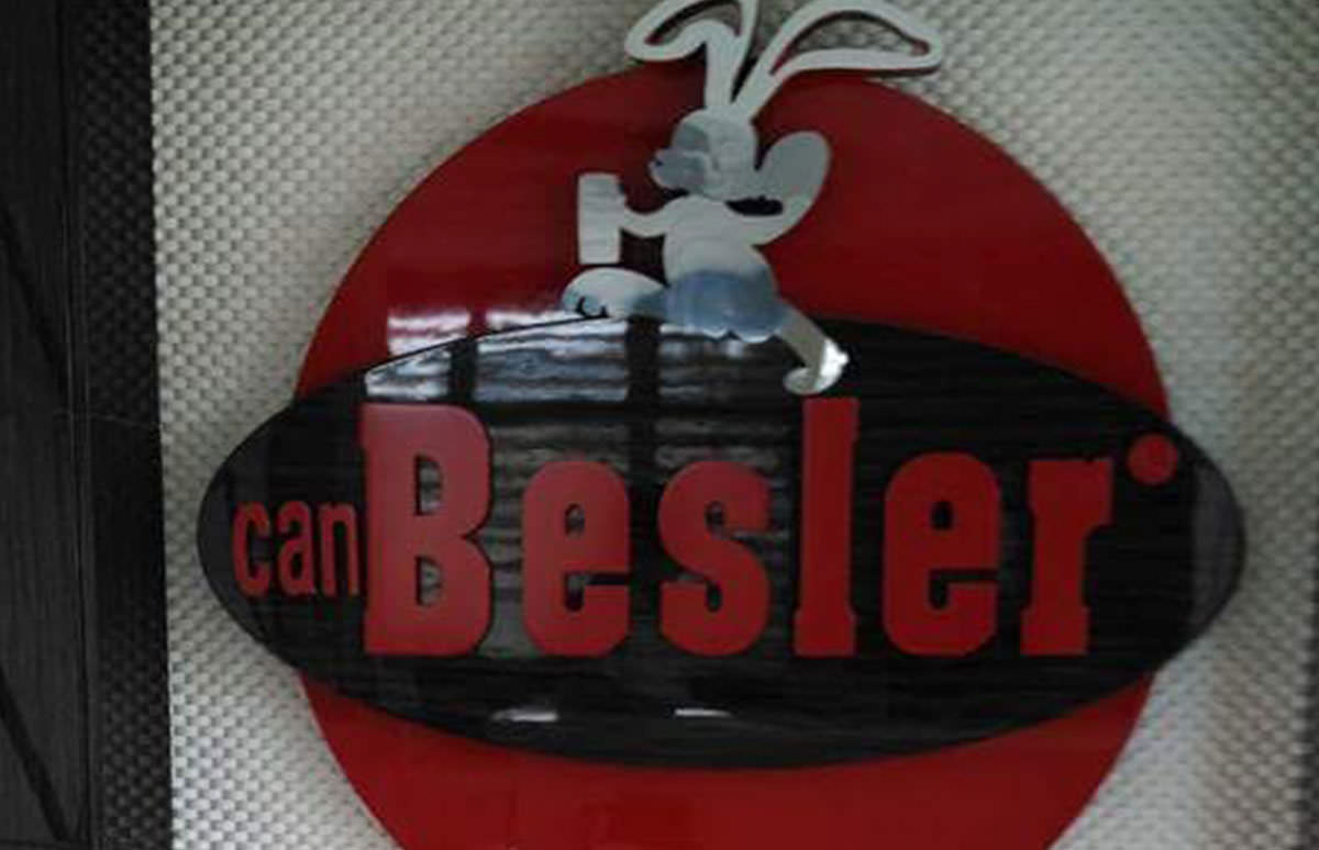 Can Besler Gıda | Epoksi Uygulamaları